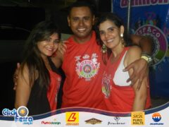 Camarote Espaço Folia (PM)